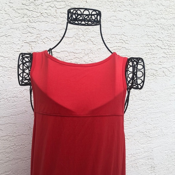 Lole Sleeveless Cinch Waist Dress - Picture 6 of 9